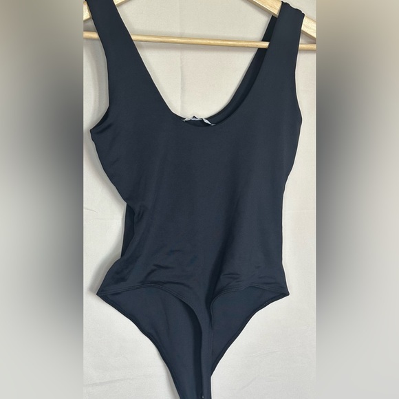 Black Bodysuit - Picture 2 of 3